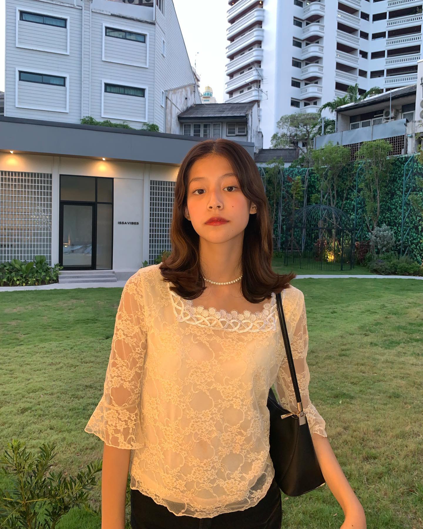 ใบปอ ธิติยา